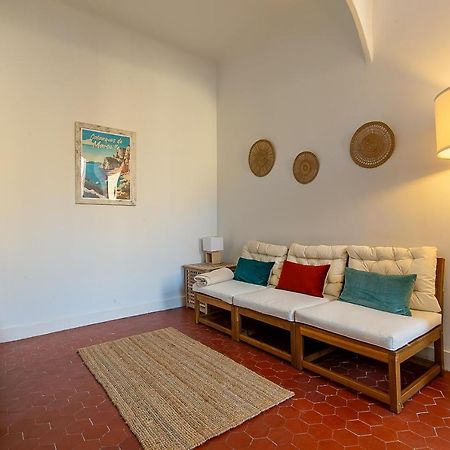 Appartement Lumineux Et Central Vieux-Port, Opera Marseille Bagian luar foto